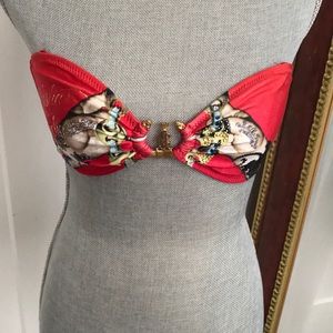 Christian Audigier Swimsuit🌴☀️